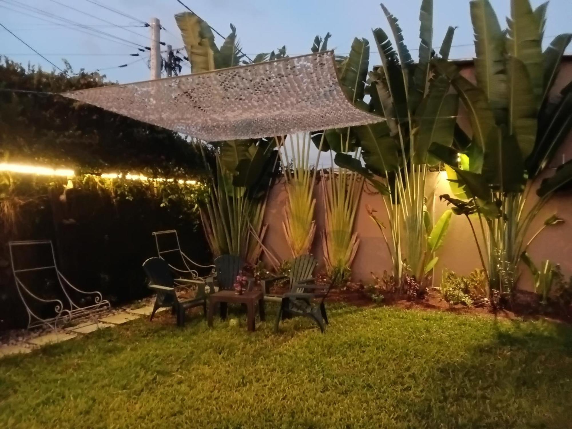 Maison Katia Abidjan Luaran gambar