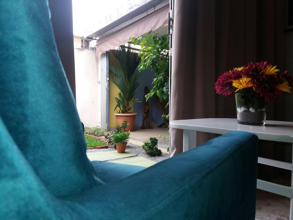 Maison Katia Abidjan Luaran gambar